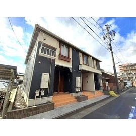 讃良の賃貸物件