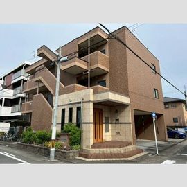ふぉーゆう館の賃貸物件