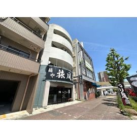森下駅より徒歩3分 4階 築32年9ヶ月の賃貸物件