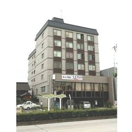 OS・SKYマンション中島新町の賃貸物件
