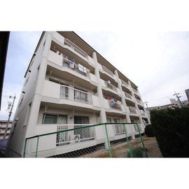 庄内緑地公園駅より徒歩6分 3階 築48年2ヶ月の賃貸物件