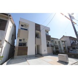 Grand street八田の賃貸物件