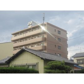 リトルフォレストの賃貸物件