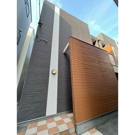 岩塚駅より徒歩4分 築13年8ヶ月 2階建の賃貸物件
