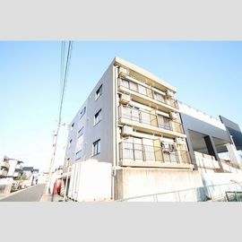 植田駅より徒歩29分 1階 築31年5ヶ月の賃貸物件