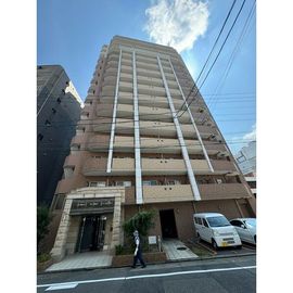 プレサンス鶴舞グリーンパークの賃貸物件