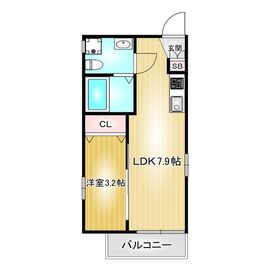 ソリッド新栄の賃貸物件