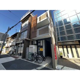 ソリッド新栄の賃貸物件