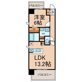 Ｌｉｅｎｄｅｉｚｕｍｉの賃貸物件