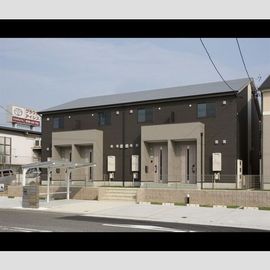 塩釜口駅より徒歩25分 1階 築11年の賃貸物件