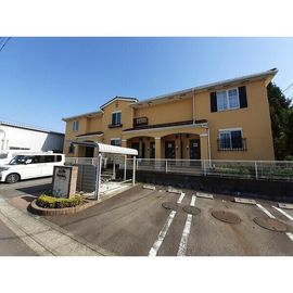 バロン・四辻 1階 築16年4ヶ月の賃貸物件