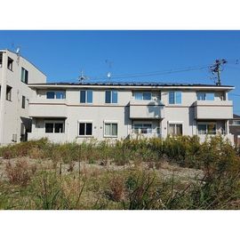 イリーデＳ 1階 築10年6ヶ月の賃貸物件