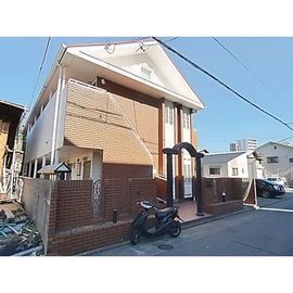 カーサ栄生 2階 築38年7ヶ月の賃貸物件