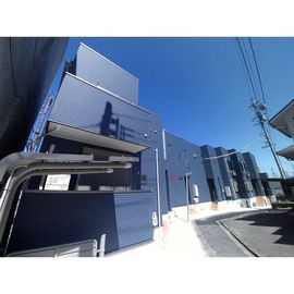 ジェルメ大喜新町の賃貸物件
