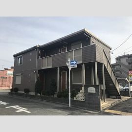 エスペランサの賃貸物件