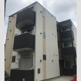 ハーモニーテラス志賀町２の賃貸物件
