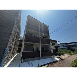 ジーメゾン名古屋星崎エデンの賃貸物件