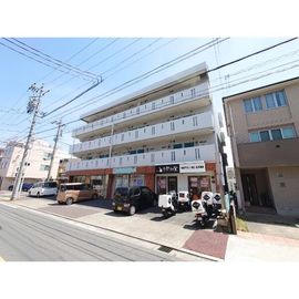 ヴェルドミール志賀の賃貸物件