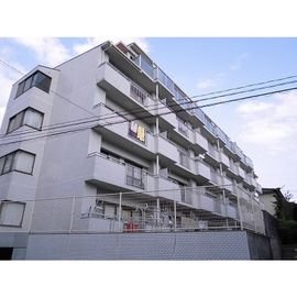 上社駅より徒歩9分 2階 築38年9ヶ月の賃貸物件