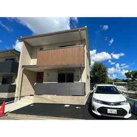日比野駅より徒歩18分 築3年1ヶ月 2階建の賃貸物件