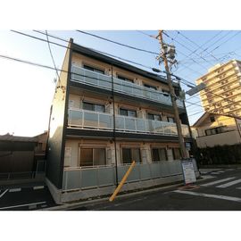 リブリ・シャトーエの賃貸物件