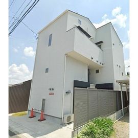 矢田駅より徒歩12分 築6年7ヶ月 2階建の賃貸物件