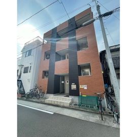 ハーモニーテラス伝馬の賃貸物件