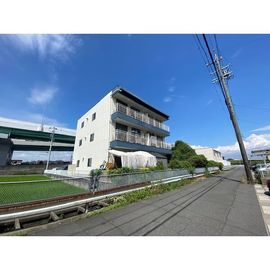 Mドヌール 1階 築37年9ヶ月の賃貸物件
