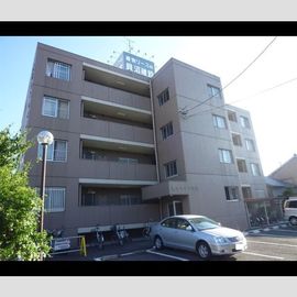 高杉ハイツ丹羽 4階 築37年5ヶ月の賃貸物件