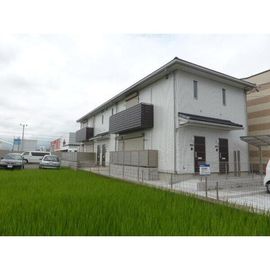 エルメゾン元中野 2階 築10年11ヶ月の賃貸物件
