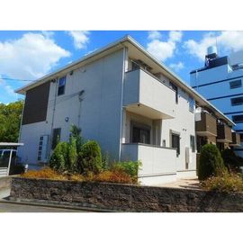 伏屋駅より徒歩17分 2階 築15年4ヶ月の賃貸物件