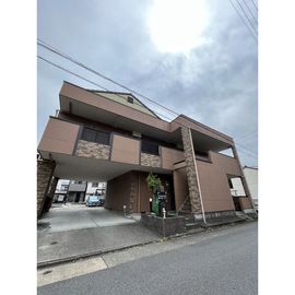 旭ヶ丘ハイツの賃貸物件