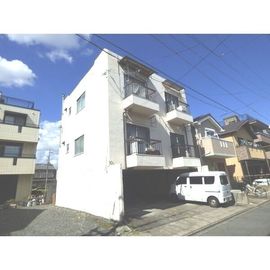 コープ大生 2階 築50年11ヶ月の賃貸物件