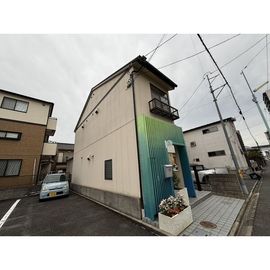 ナゴヤドーム前矢田駅より徒歩5分 築36年7ヶ月 2階建の賃貸物件