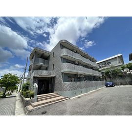 上社駅より徒歩7分 1階 築23年の賃貸物件