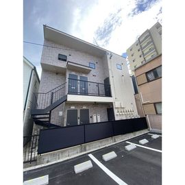 尾頭橋駅より徒歩7分 1階 築10年1ヶ月の賃貸物件