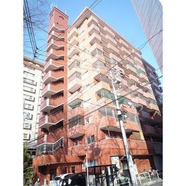 シャンボール白川公園の賃貸物件