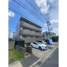 サンシャイン白菊 1階 築27年8ヶ月の賃貸物件