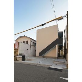 CASALARGOの賃貸物件