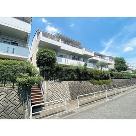 八事本町第２住宅２号棟 1階 築45年7ヶ月の賃貸物件