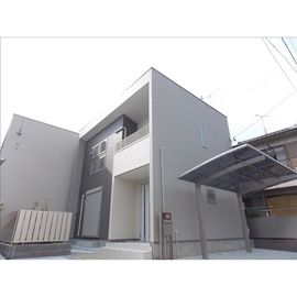 サン烏森の賃貸物件