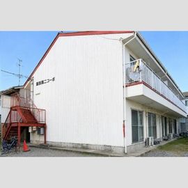 飯田第二コーポの賃貸物件