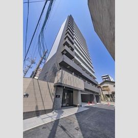 山王駅より徒歩11分 新築 15階建の賃貸物件