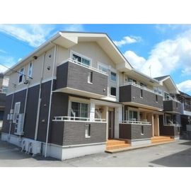 ファンタジア A 2階 築13年7ヶ月の賃貸物件