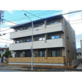 アスナロードの賃貸物件