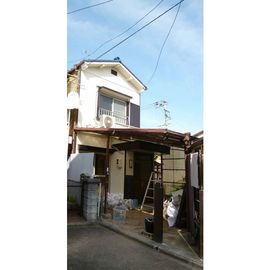 黒川駅より徒歩8分 築50年1ヶ月 2階建の賃貸物件