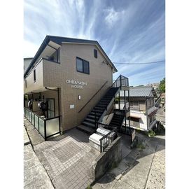 大林ハウスの賃貸物件