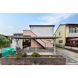 アンプルール ブワ 虹の賃貸物件