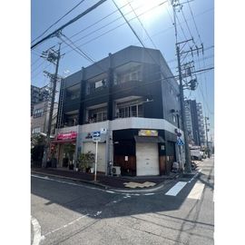 新瑞橋駅より徒歩1分 3階 築43年10ヶ月の賃貸物件