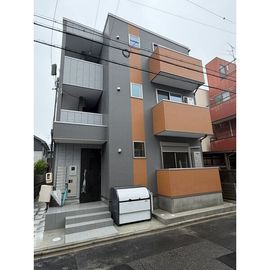 建物画像